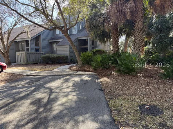 59 Carnoustie Rd APT 239, Hilton Head Island, SC 29928
