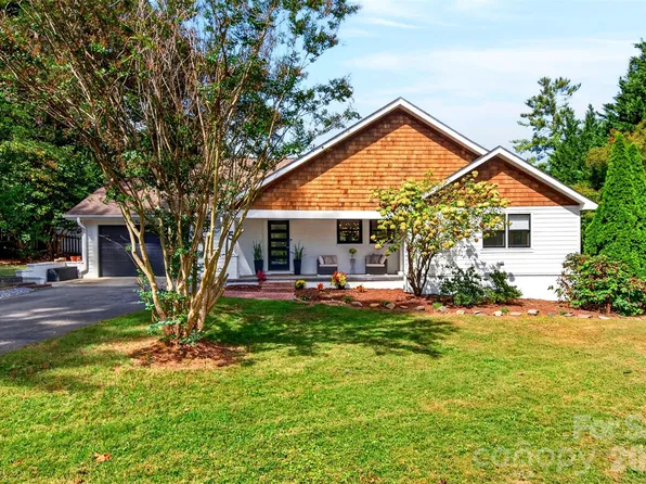 5 Inglewood Rd, Asheville, NC 28804