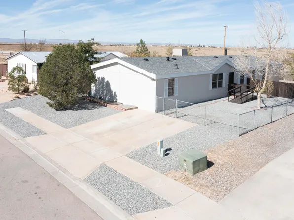 2506 Paseo Arbolado, Belen, NM 87002