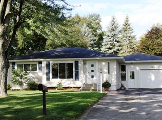 1919 Passolt St, Saginaw, MI