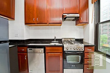 Rented by Halstead Real Estate