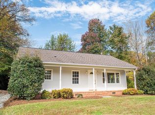1935 Tucker St, Burlington, NC 27215