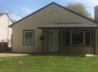 17123 Lorenz Ave, Lansing, IL 60438