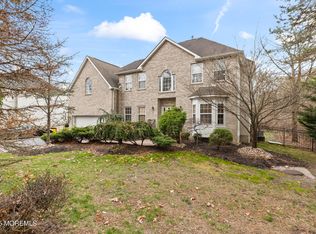 649 Jackson Mills Rd, Jackson, NJ 08527