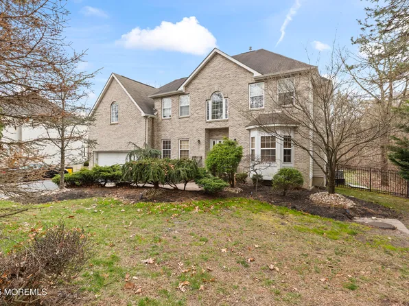 649 Jackson Mills Road, Jackson, NJ 08527