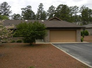 300 Fairway Dr, Pinehurst, NC 28374