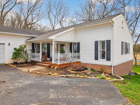 2073 Crystal Springs Rd, Danville, KY 40422