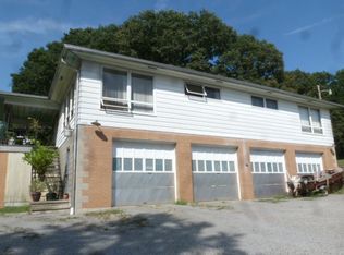 802 Sherman Ave #802, East Butler, PA 16029