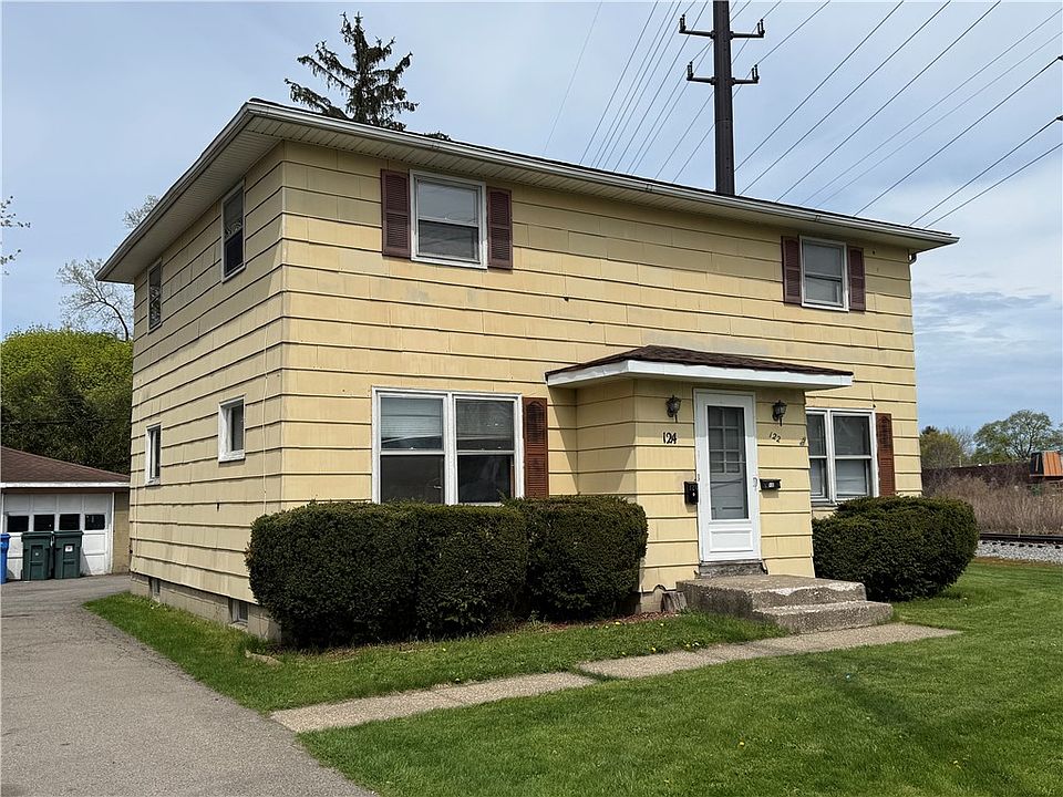 1st image of 122-124 McCall Rd
