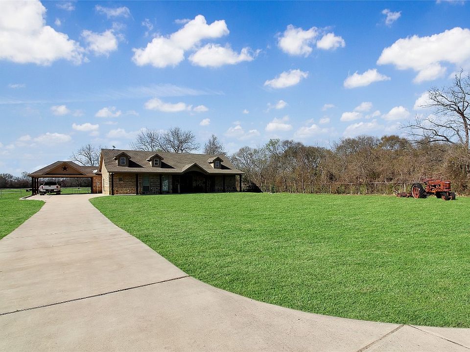 1080 Eubanks Rd, Combine, TX 75159 MLS 20330495 Zillow