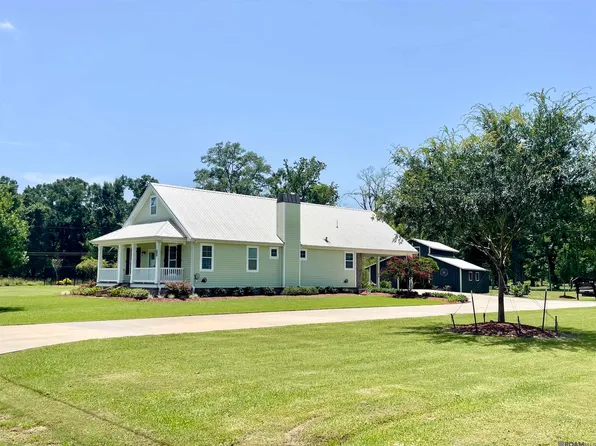 7017 Wayne Floyd Rd, Gonzales, LA 70737
