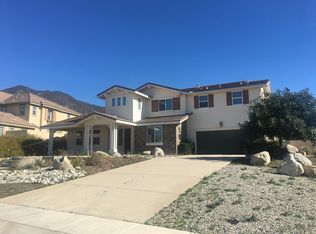 5121 Bucklestone Pl, Rancho Cucamonga, CA 91739