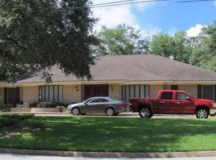 320 McNee Dr, Henderson, TX 75654