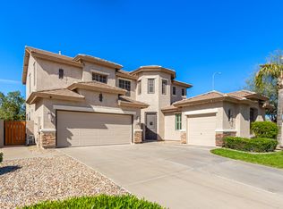 70 W Roadrunner Dr, Chandler, AZ 85286