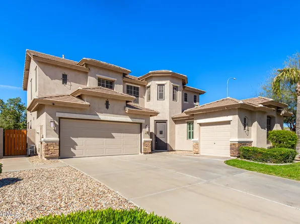 70 W ROADRUNNER Drive, Chandler, AZ 85286