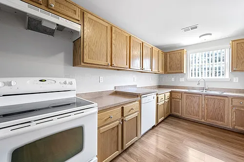 Floor plan 1 Bedroom 1 Bath