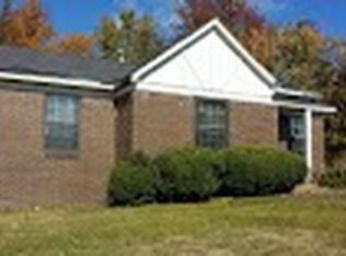 1180 Elder Rd, Memphis, TN 38109