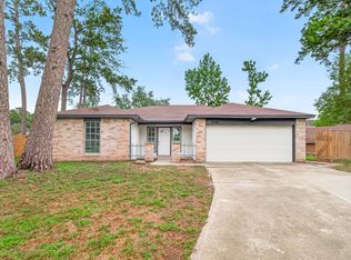 3503 Acornrun Ln, Spring, TX 77389