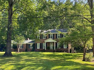315 Glendale Rd, Union, SC 29379
