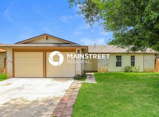 9387 Valley Bnd, San Antonio, TX 78250