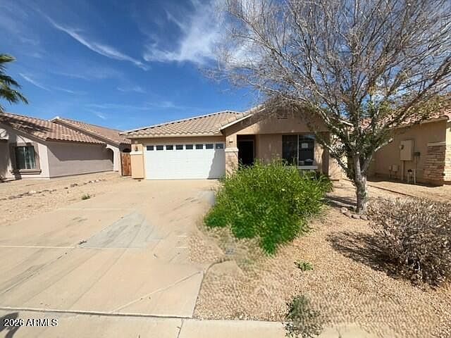 1st image of 17720 W CALAVAR Road