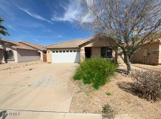 17720 W Calavar Rd, Surprise, AZ 85388