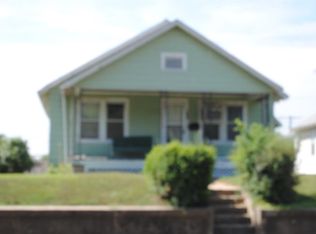 517 E Birch St, Independence, KS 67301