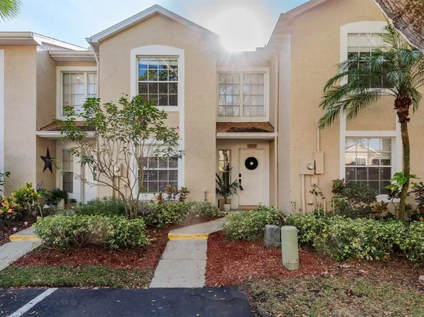 2213 Andover Cir, Palm Harbor, FL 34683