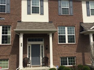 12676 Eliston Ln, Fishers, IN 46037