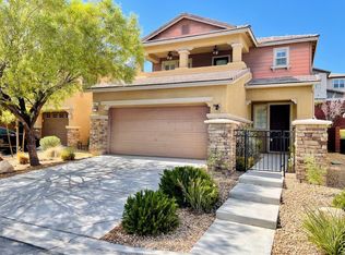 10430 Bay Ginger Ln, Las Vegas, NV 89135