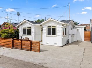 3427 Saint Deyns St, Santa Cruz, CA 95062