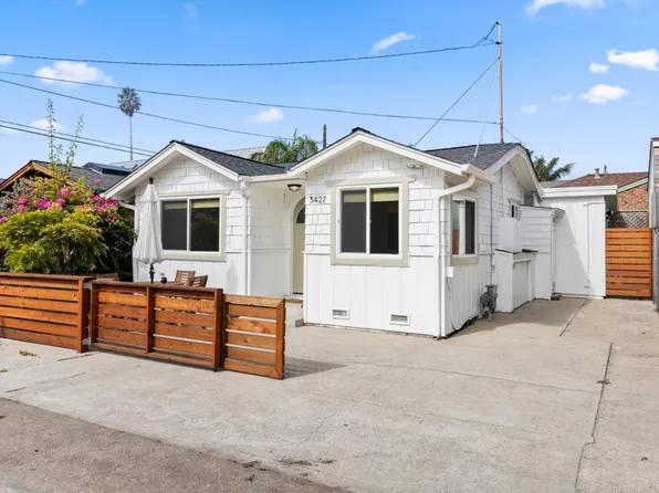 3427 Saint Deyns St, Santa Cruz, CA 95062