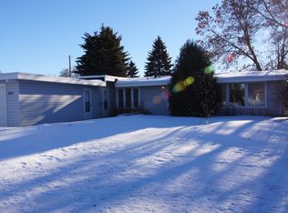 2513 W Central Ave, Minot, ND 58701