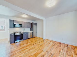 16 Rock St #1, New Haven, CT 06511