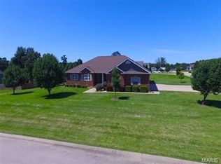 2144 J Bird Dr, Poplar Bluff, MO 63901