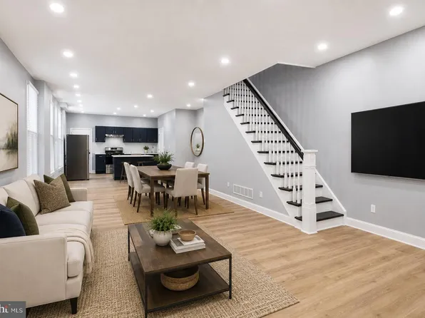6072 W Girard Ave, Philadelphia, PA 19151