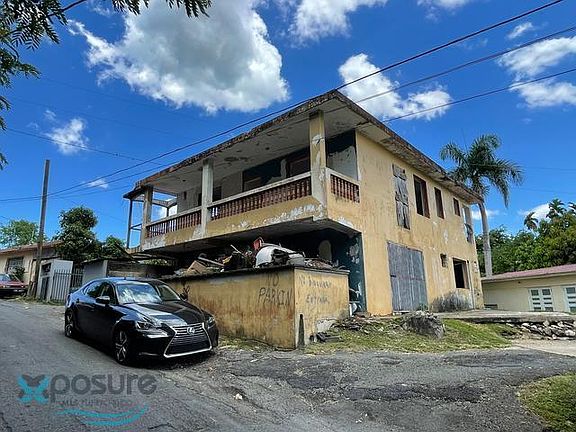 Montellano Sr 6617 Patron Unibon, Morovis, PR 00687 | MLS #51782 | Zillow