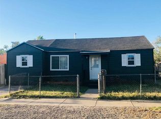211 W Deming St, Roswell, NM 88203