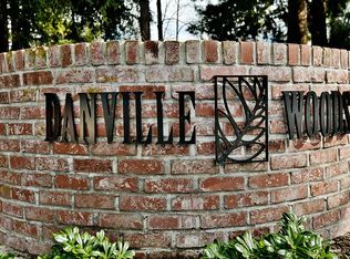 409 Sycamore Cir, Danville, CA 94526