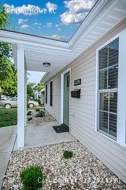 7620 Robinson St — Photo 2