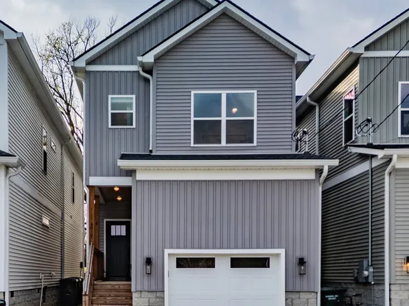 4019 Cumberland Ave, Old Hickory, TN 37138