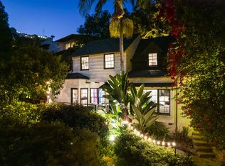 8491 Harold Way, Los Angeles, CA 90069