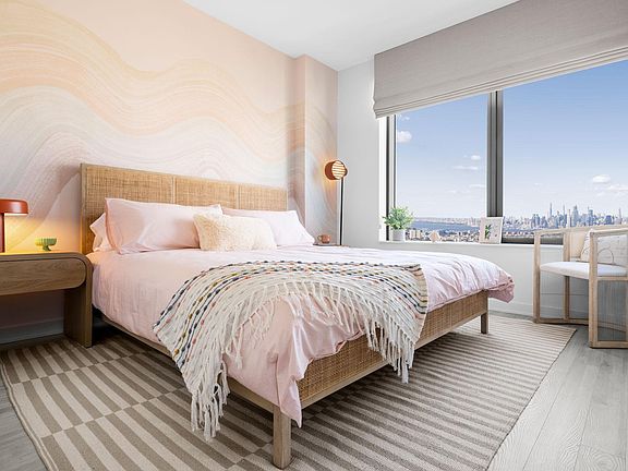5th image of 595 Pavonia Ave Penthouse 307-02