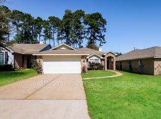 2218 Trey Rogillios Way, Conroe, TX 77304