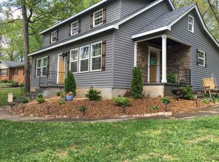 300 Ben Lomond Dr, McMinnville, TN 37110