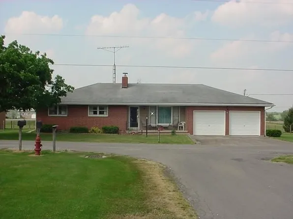 94 Orchard Ave, Winchester, OH 45697