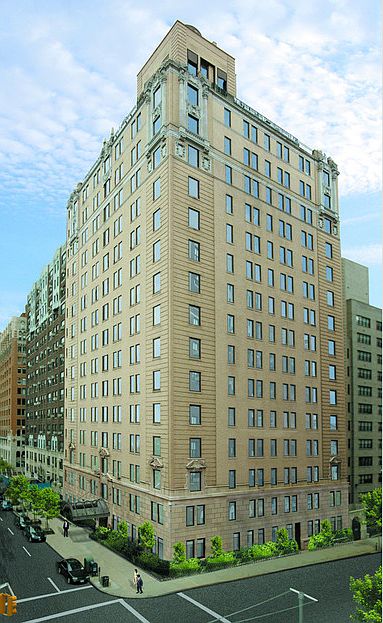 2nd image of 1200 5th Ave APT 11D