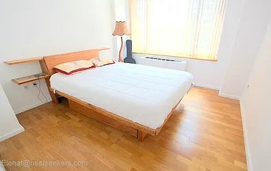 Rented by Nest Seekers International