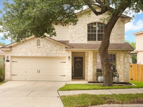 17206 Ashbury Lodge, San Antonio, TX 78247
