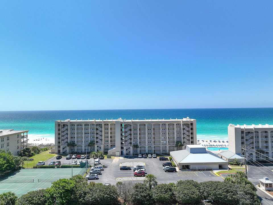 675 Scenic Gulf Dr Miramar Beach, FL Zillow Apartments for Rent in